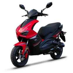 PEDA ROCKET 50cc