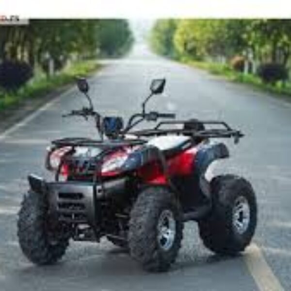 ATV PEDA 200cc