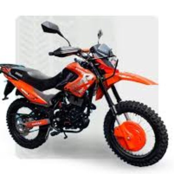 PEDA LAMGER 200cc