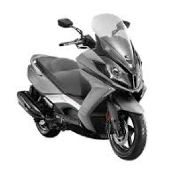 KYMCO DOWNTOWN 350cc