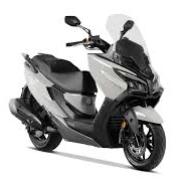 KYMCO X-TOWN CT300