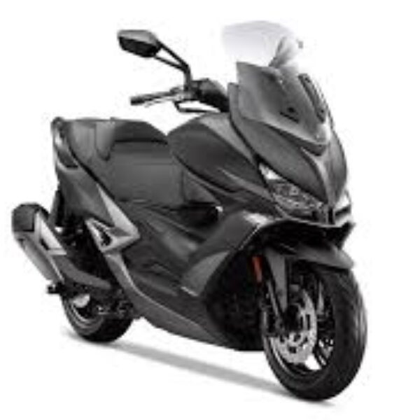 KYMCO XCITING S 400cc ABS