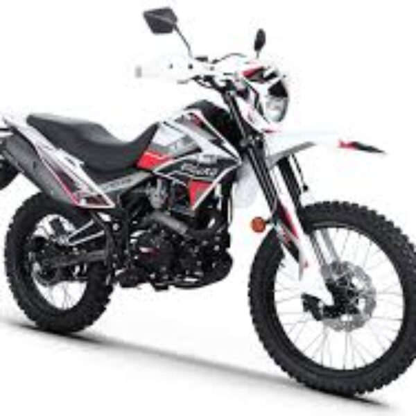 RKS BENELLI RT250cc