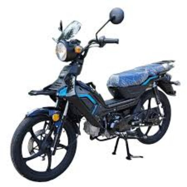 CAMMELLO COMFORT 50cc