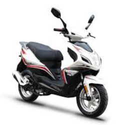 PEDA R8 50cc 4T