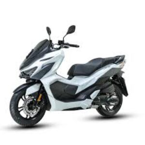 SYM JET-X 125cc