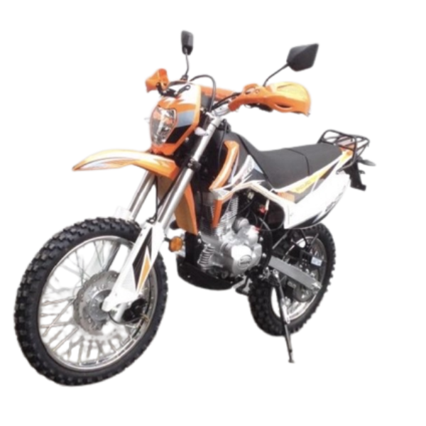 MIGLORI FURIO 200CC