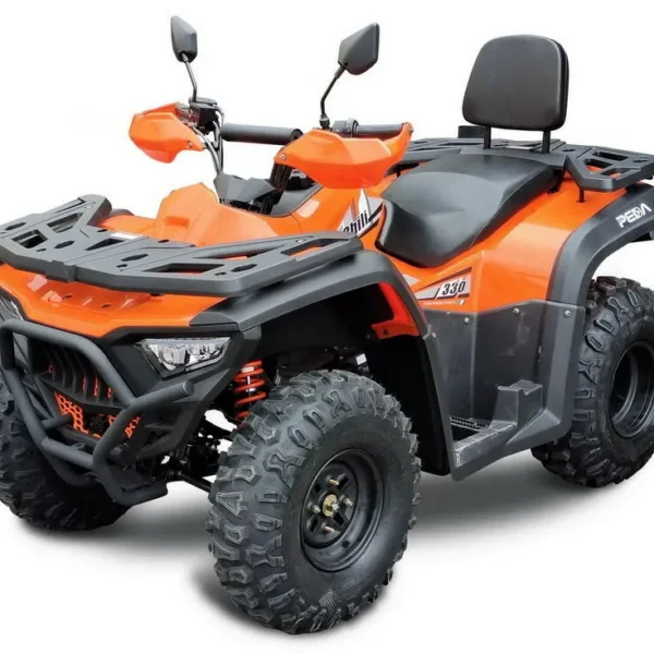 ATV PEDA CHILLI 330